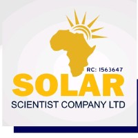 Solar Scientist