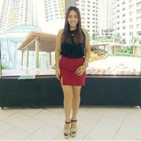 Monalie Adiong