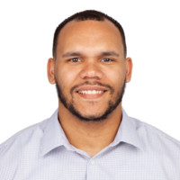 Demetrius Carr