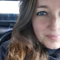 Sophie Vaughan-Evans