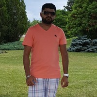 Charanjit Waid