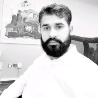 Muhammad Irfan