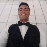 Magno Vitorino