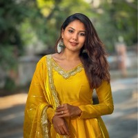 Nivetha Thiruppathi