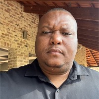 Mbongeni Nathaniel Ngomane