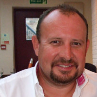 Steve Gibbs