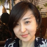 Hanna Cho