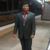 Ramakant Sahoo