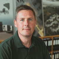 Allan Lyngby Høier Edske