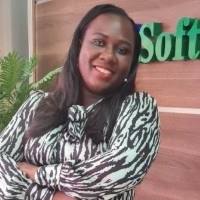 Bukola Ajao M.Sc, B.Sc, Acca (In View)