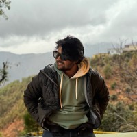 Pranshu Kumar