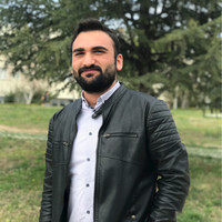 Zekeriya Kaya