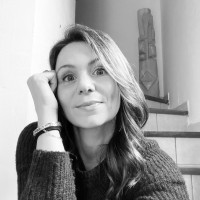 Adrienne Boulay Vadrot