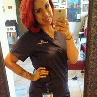 Vanessa Madrid