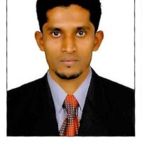 Nowfal Mohammed