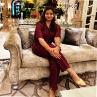 Kamini Sharma