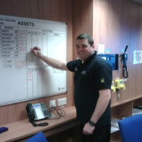 Gareth Jones