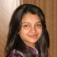 Anushree Roy