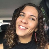 Paula Fernanda Bezerra