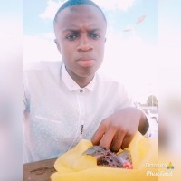 Samuel Kakwambi