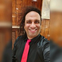 Aaron Nyzil D'Souza