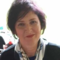 Helen Cosslett