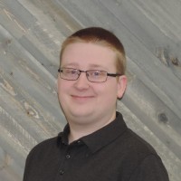 Nicholas Turnbough