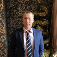 Nigel Hebb