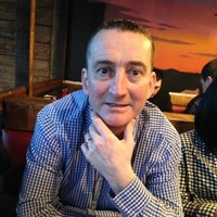 Brian Mc Kenna