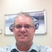Ian Kearns