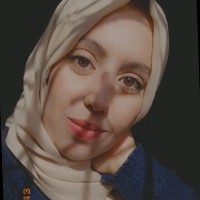 Meryem Saadallaoui