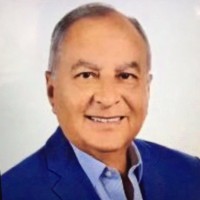 Jorge Armando Iturrizaga Santos