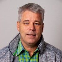 Marcel Bos