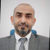 Abdullah Al Shofiry