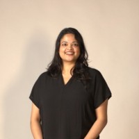 Andrea Dsouza