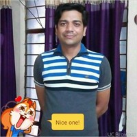 Arvind Patel