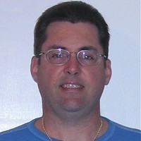 Mark Gamblin