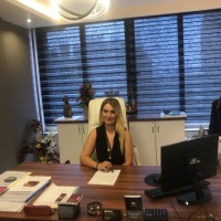 Hande Yaralı