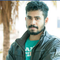 Karthik Nadig