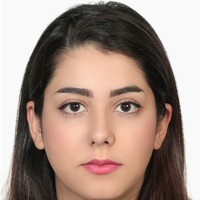 Sahar Behbahani