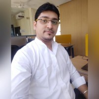Ajinkya Kulkarni
