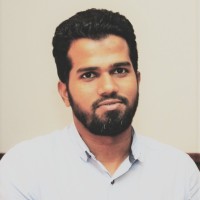 Musaddik Patel