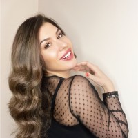 Daliya Petrova