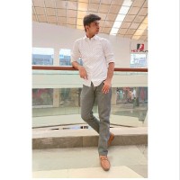 Yash Mandhare