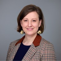 Heidi Parrish