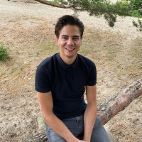 Bas Van Jaarsveld