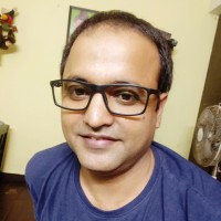 Prakash Saraf