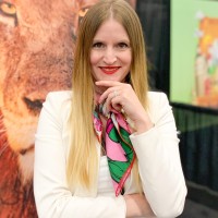 Liliya Gonzalez-Kukh