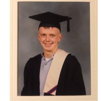 Ronan Skerritt