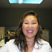 Patricia Jasmund